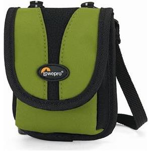 Lowepro Torba Rezo 10 (Leaf Green)