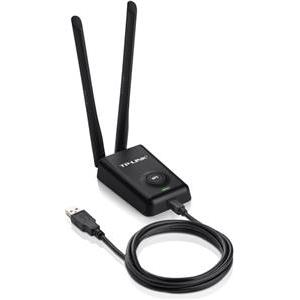 TP-Link TL-WN8200ND 2,4GHz 300Mbps High Power Wireless USB Adapter