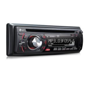 LG auto-radio LAC5900RN