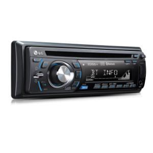 LG auto-radio LAC7900RN