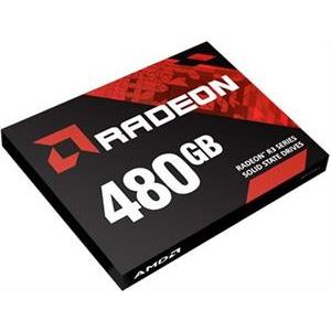 SSD AMD Radeon R3 2.5