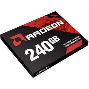 SSD AMD Radeon R3 2.5