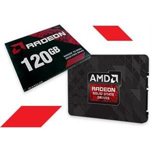 SSD AMD Radeon R3 2.5