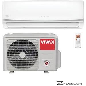 Vivax Cool Z DESIGN inverterski klima uređaj 3,81kW, ACP-12CH35AEZI