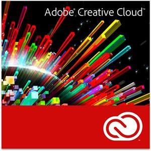 Adobe Creative Cloud for teams pretplata 12 mjeseci (produženje pretplate)
