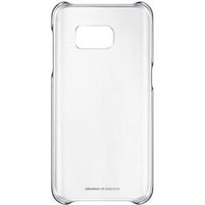 Clear Cover Samsung Galaxy S7 Edge crni EF-QG935CBEGWW