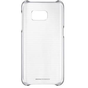 Clear Cover Samsung Galaxy S7 crni EF-QG930CBEGWW