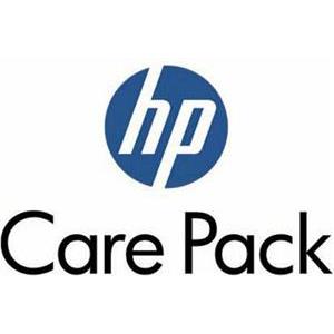 PC DOD HP Care Pack 3y, Desktop, U6578E