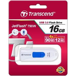 USB memorija 16 GB Transcend JetFlash JF790W, USB 2.0, TS16GJF790W