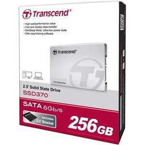 SSD Transcend SSD370 2.5