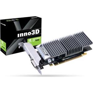 Grafička kartica nVidia Inno3D GeForce GT 1030 2GB GDDR5