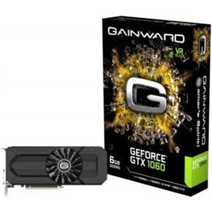 Grafička kartica nVidia Gainward GeForce GTX 1060, 6GB GDDR5