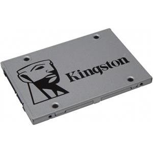 SSD Kingston UV400, R550/W350,120GB, 7mm, 2.5