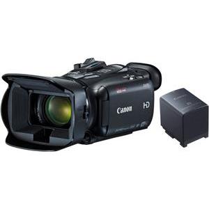 Canon XA35 Camcorder HD, Power kit