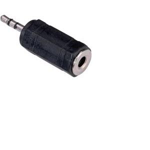 Roline adapter stereo 3.5mm(F) na 2.5mm(M)