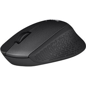 Miš Logitech Wireless M330 Silent Plus, crni (EMEA)