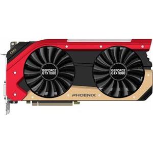 Grafička kartica nVidia Gainward GeForce GTX 1080 Phoenix GLH, 8GB GDDR5X