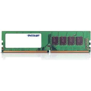 Memorija Patriot Signature 4 GB DDR4 2400MHz, PSD44G240081
