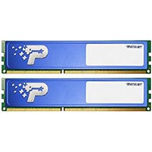 Memorija Patriot Signature 8 GB Kit (2x4 GB) DDR4 2133 MHzPSD48G2133KH