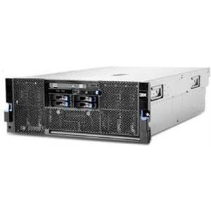 Lenovo ref server x3850M2 XQC 4x(X7330)2.40 32x4Gb SA 2,5