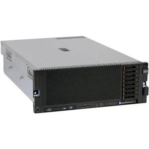 Lenovo ref server x3850 X5 2x E7-4820 12x4GB 2.5