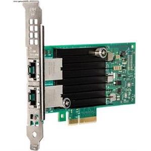 Intel Ethernet Converged Network Adapter X550-T2, X550T2BLK