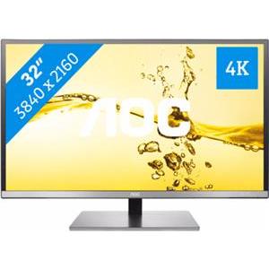 Monitor 31,5