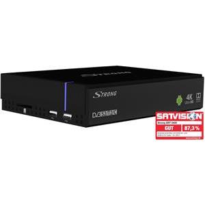 Media player STRONG SRT 2400, DVB-S2/T2/C prijemnik