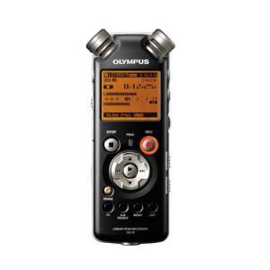 Diktafon Olympus LS-10