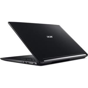 Prijenosno računalo Acer Aspire 7, A717-71G-755C, NX.GPGEX.016