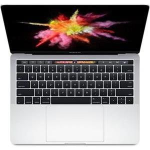 Prijenosno računalo Apple MacBook Pro 13'' Retina, Touch Bar, 512 GB, Silver, HR tipke, mpxy2cr/a