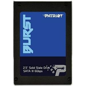 SSD Patriot Burst 240 GB, SATA III, 2.5