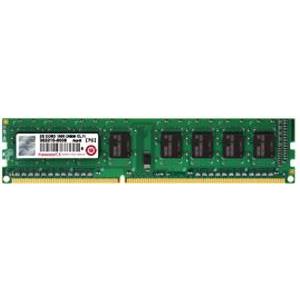 Memorija Transcend 8 GB DDR4 2400 MHz, JM2400HLB-8G