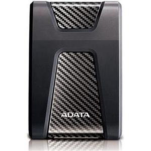 HDD eksterni Adata DashDrive HD650 2TB USB 3.2 Black, AHD650-2TU31-CBK