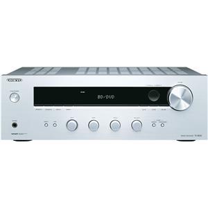 Stereo receiver ONKYO TX-8020 (S) Silver