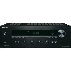 Stereo receiver ONKYO TX-8020 (B) Black