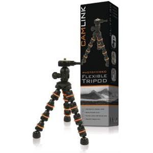 Stativ tripod za foto i video kamere stolni CAMLINK CL-TP130