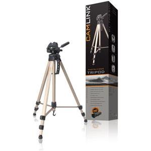 Stativ tripod za foto i video kamere CAMLINK CL-TP2800