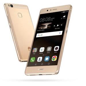 Mobitel Smartphone Huawei P9 Lite Dual SIM, zlatni