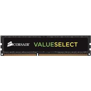 Memorija Corsair 4 GB DDR4 2400 MHz Value Select, CMV4GX4M1A240C16
