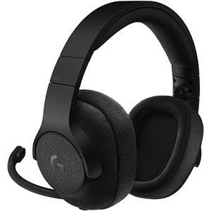 Slušalice Logitech Gaming G433, 7.1, crne