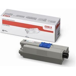 Oki toner C532/542dn, MC563/573dn, magenta,6000str