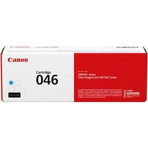 Canon toner CRG-046C, plavi