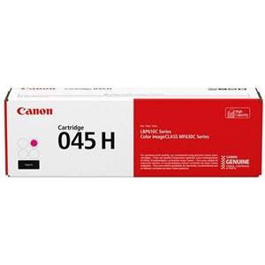 Canon toner CRG-045HM, magenta