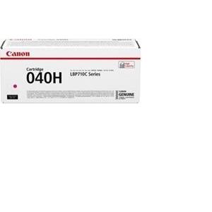 Canon toner CRG-040HM, magenta