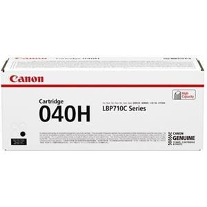 Canon toner CRG-040HB, crni