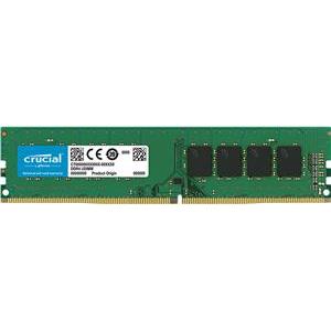 Memorija Crucial 8 GB DDR4 2666 MHz, CT8G4DFS8266