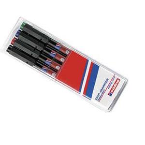 Marker OHP permanentni 0,6mm Edding 141 F/4 S