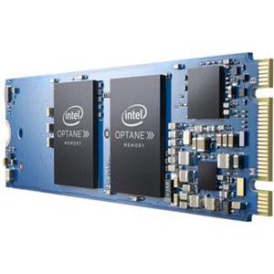 SSD Intel Optane Series 16GB M.2 80mm PCIe 3.0, INMEMPEK1W016GAXT