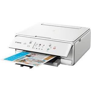 Canon Pixma TS6151 - Bijeli